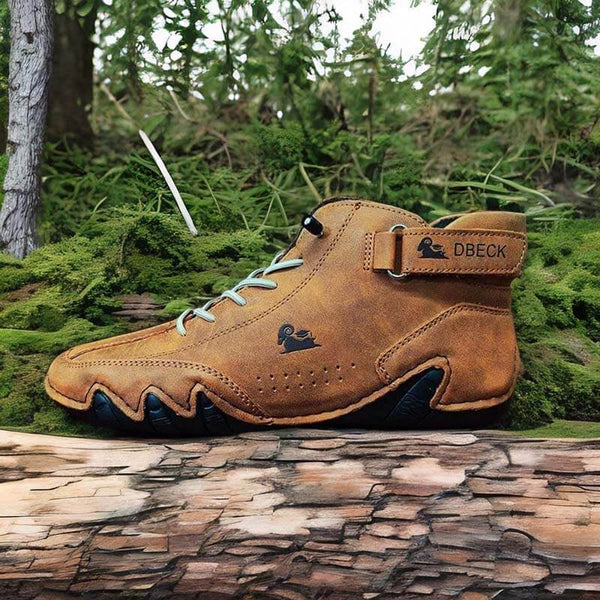 She-roes: Waterproof, Lightweight Unisex Outdoor Shoes for Hiking, Camping & Driving